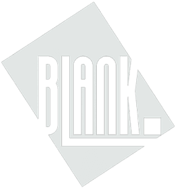 Blank Inspiration
