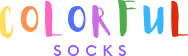 Colorful Socks